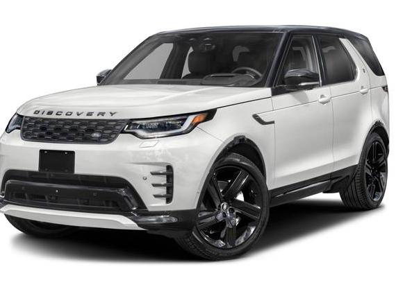 LAND ROVER DISCOVERY 2024 SALRL4EUXR2493861 image